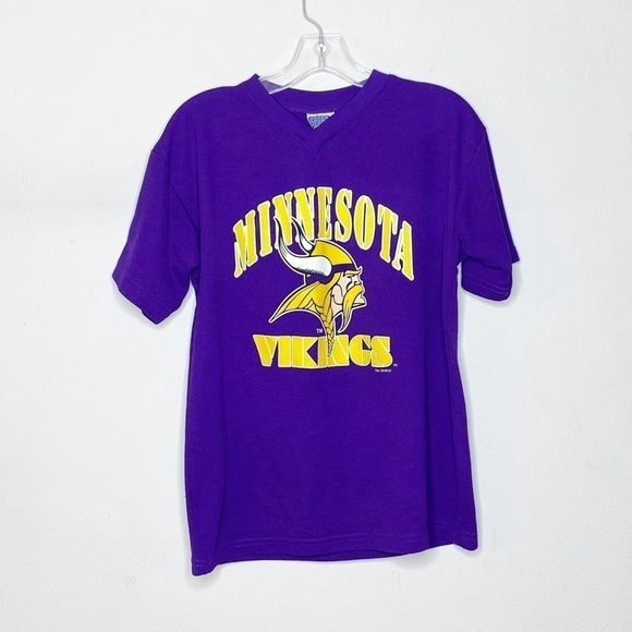 Vintage Minnesota Vikings Randy Moss Jersey - Picture 1 of 7
